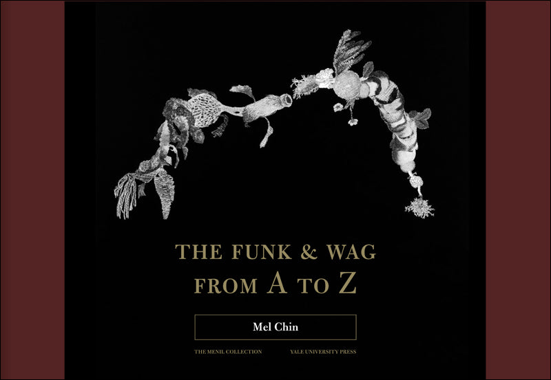 The Funk & Wag from A to Z