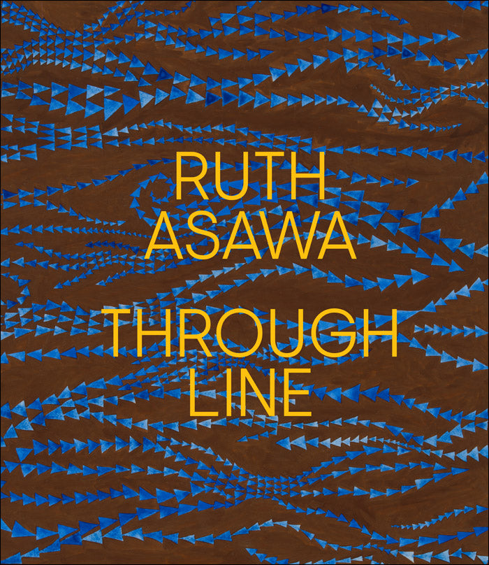 Ruth Asawa Through Line