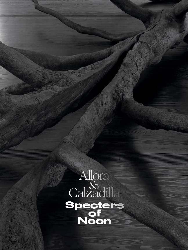 Allora & Calzadilla: Specters of Noon