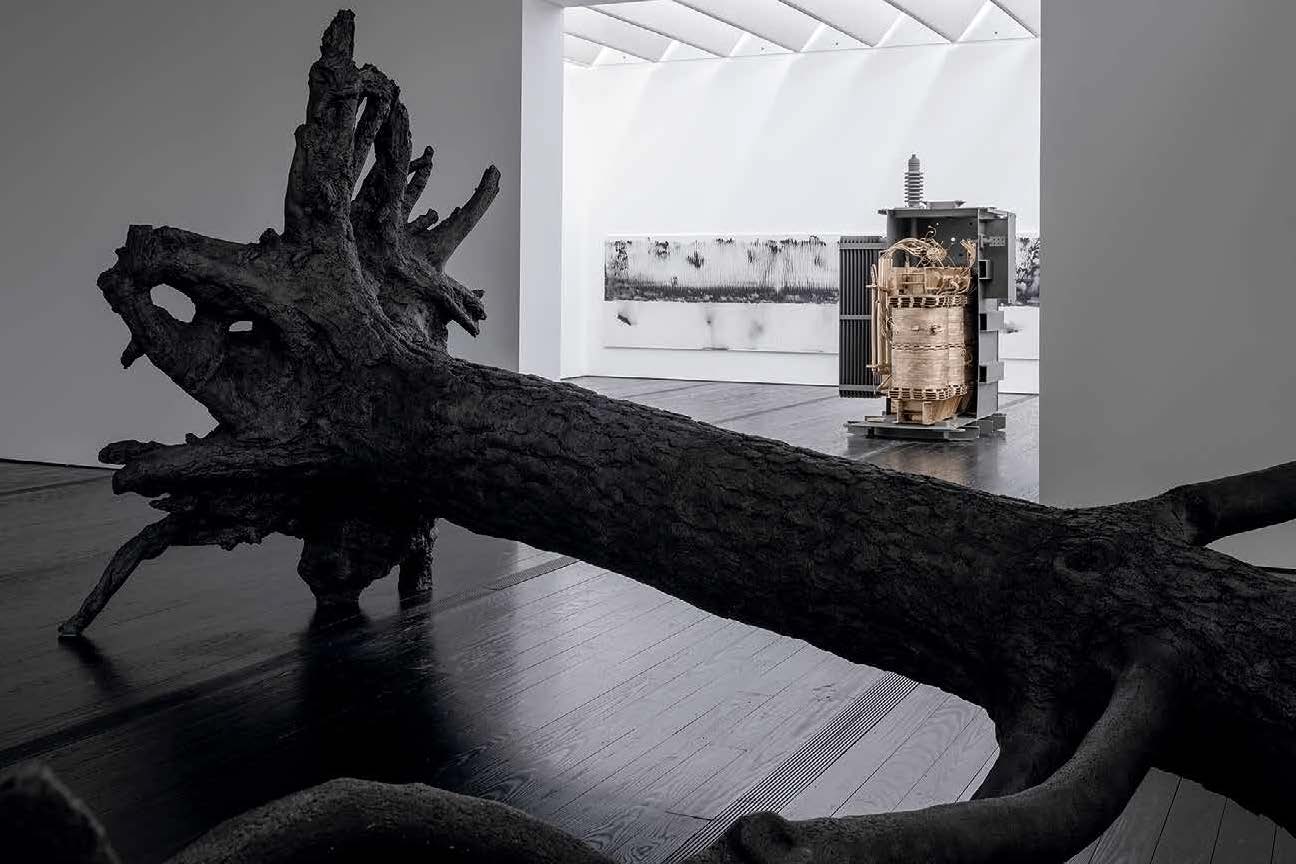 Allora & Calzadilla: Specters of Noon