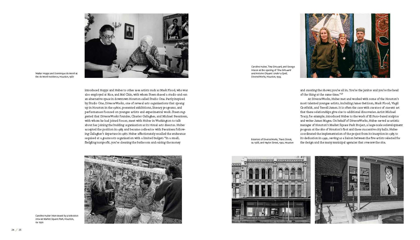 Artists We’ve Known: Selected Works from the Walter Hopps and Caroline Huber Collection