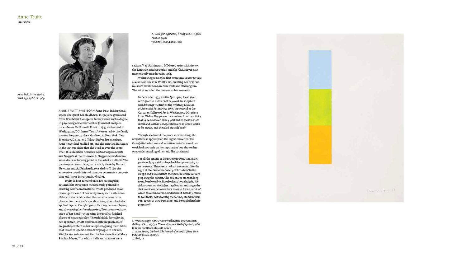 Artists We’ve Known: Selected Works from the Walter Hopps and Caroline Huber Collection