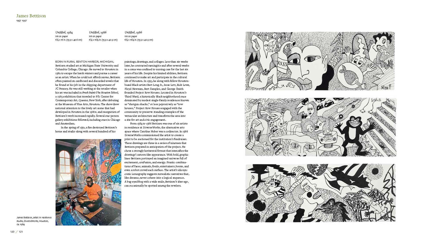 Artists We’ve Known: Selected Works from the Walter Hopps and Caroline Huber Collection