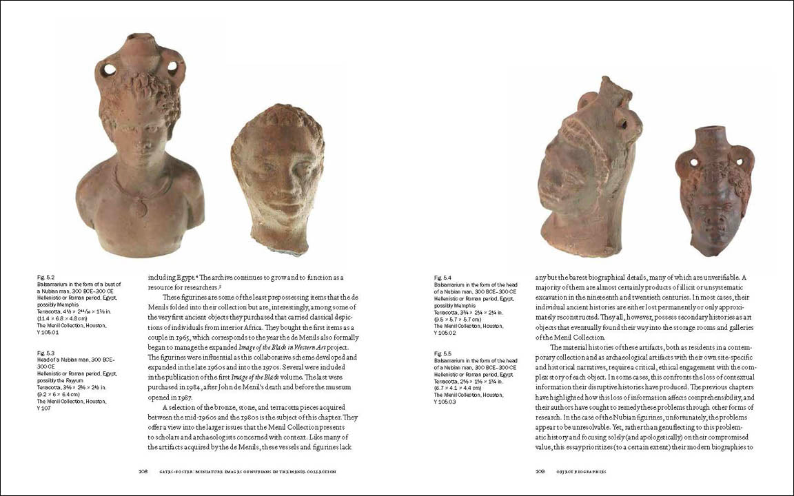 Object Biographies: Collaborative Approaches to Ancient Mediterranean Art