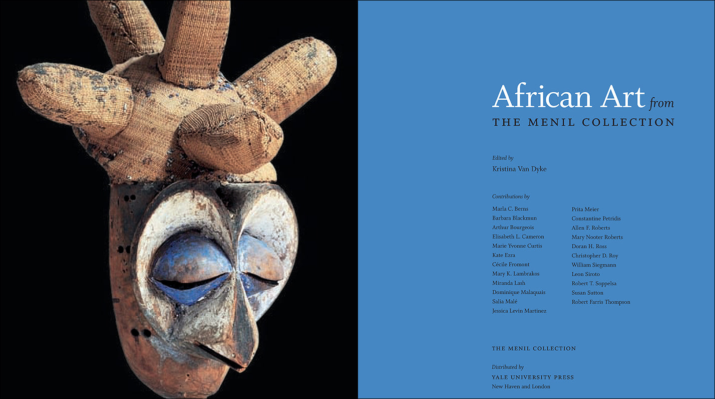 African Art from The Menil Collection