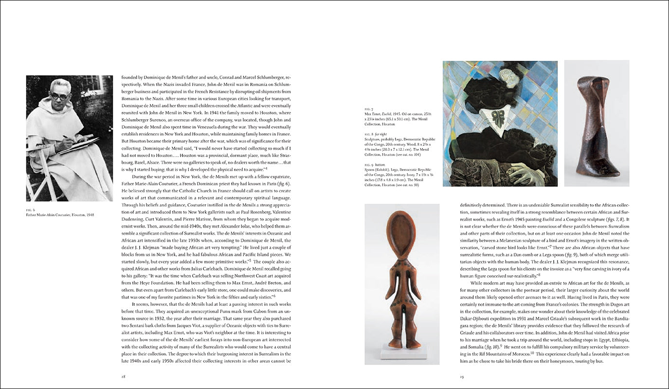 African Art from The Menil Collection
