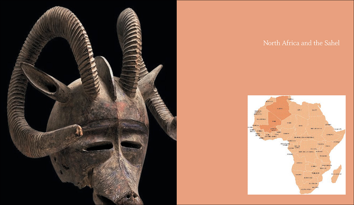 African Art from The Menil Collection
