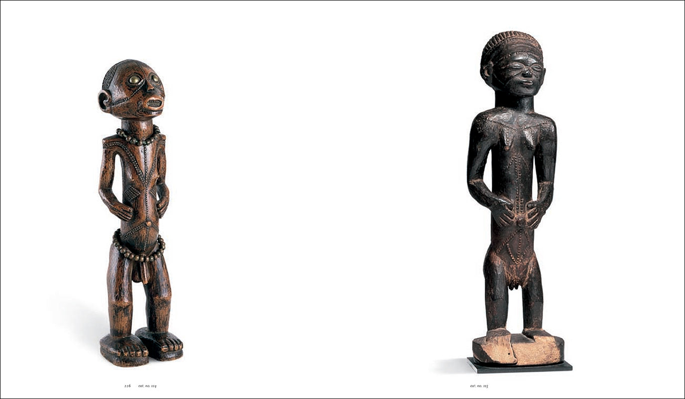 African Art from The Menil Collection