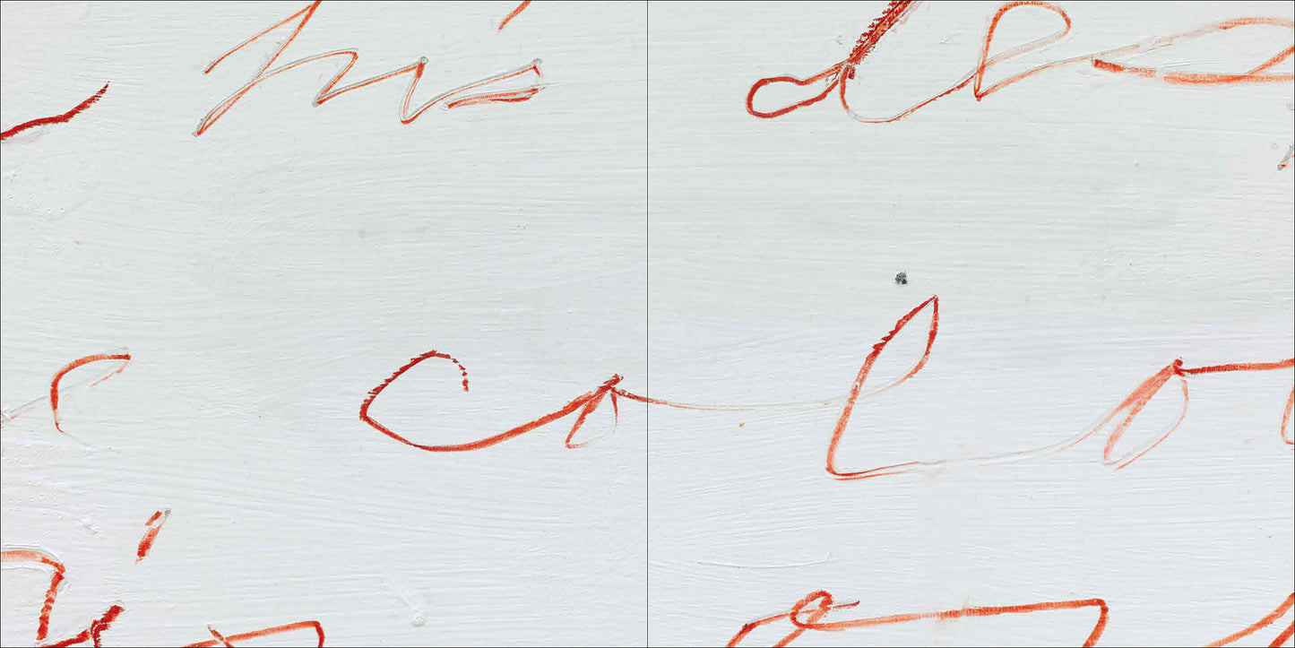 Cy Twombly Gallery