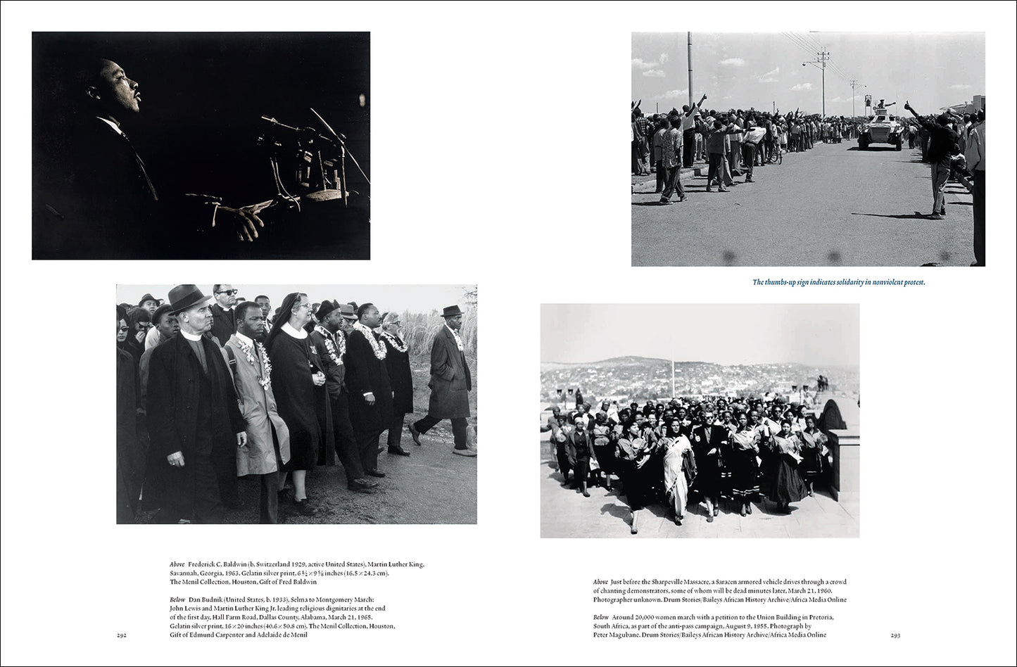 Experiments with Truth: Gandhi and Images of Nonviolence