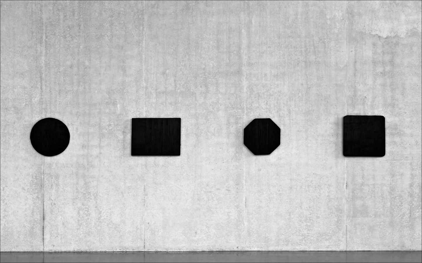 Richard Serra Drawing: A Retrospective