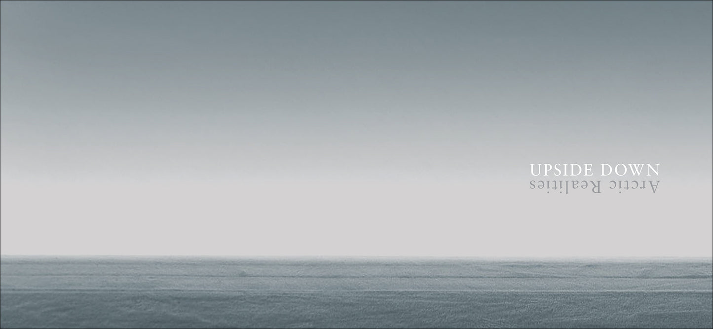 Upside Down: Arctic Realities