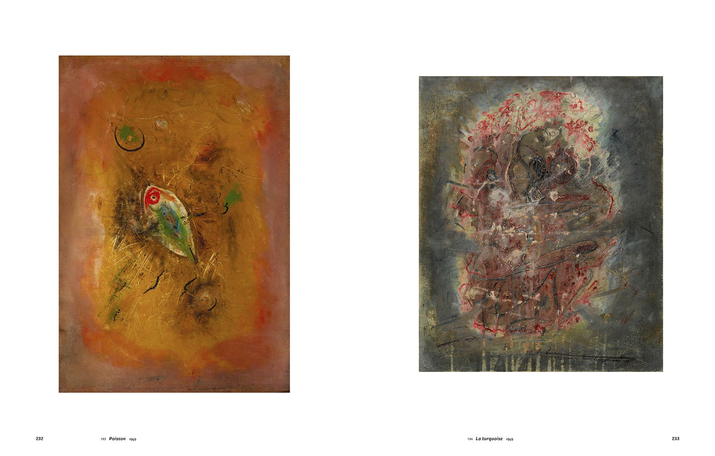 Wols: Retrospective