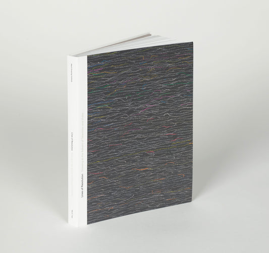 Lines of Resolution: Drawing at the Advent of Television and Video