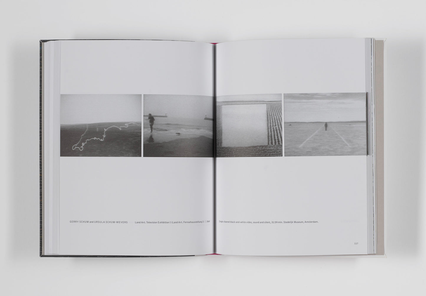 Lines of Resolution: Drawing at the Advent of Television and Video