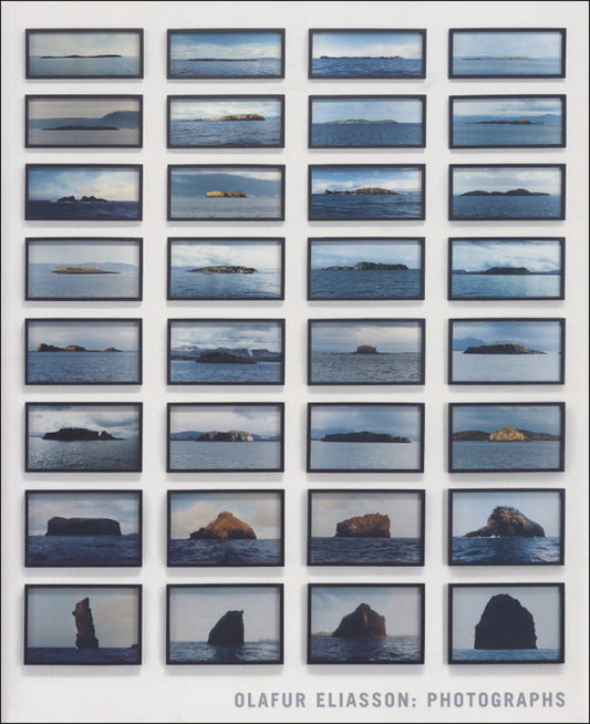 Olafur Eliasson: Photographs