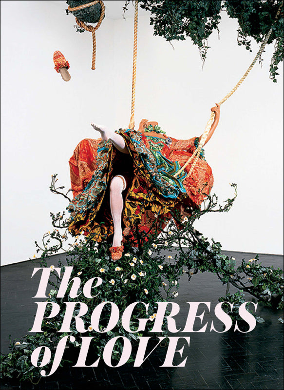 The Progress of Love