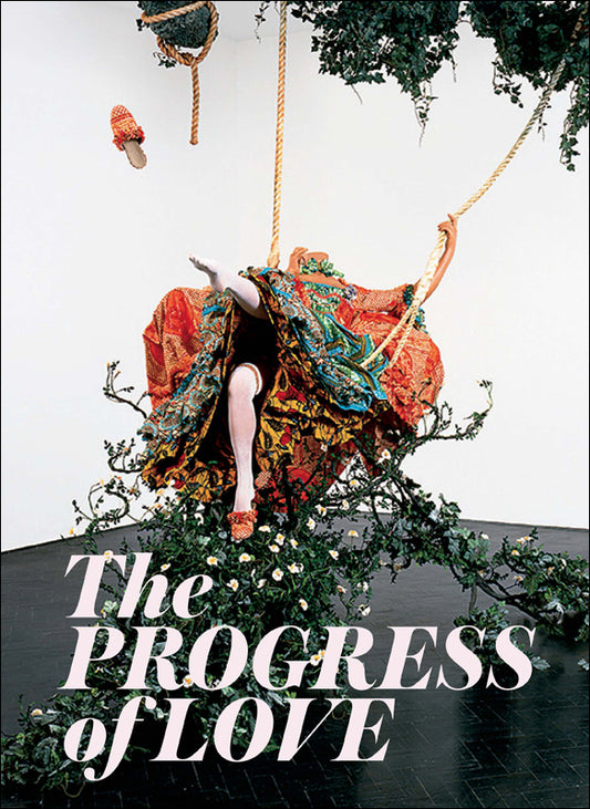 The Progress of Love