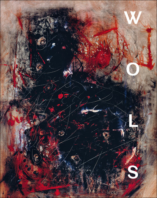Wols: Retrospective