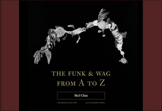 The Funk & Wag from A to Z