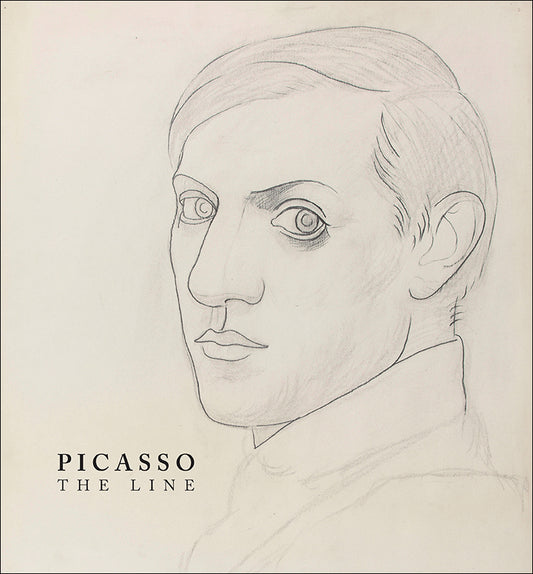 Picasso The Line