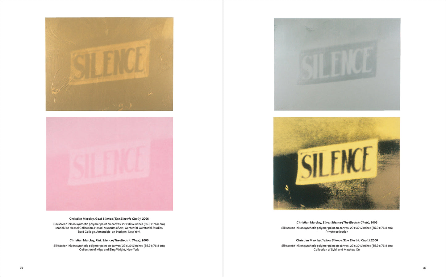 Silence