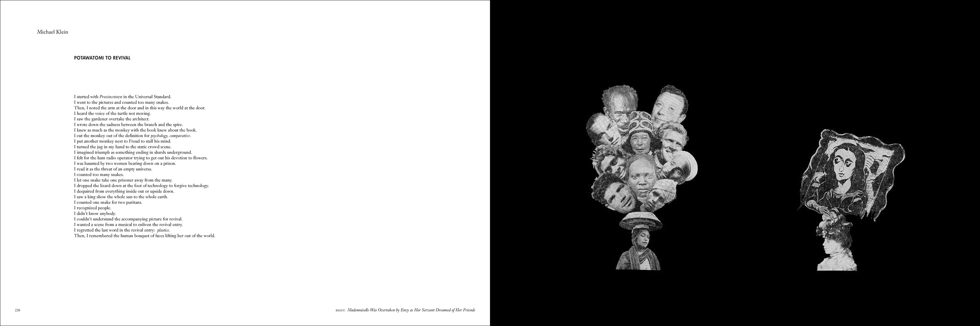 The Funk & Wag from A to Z – Menil Bookstore