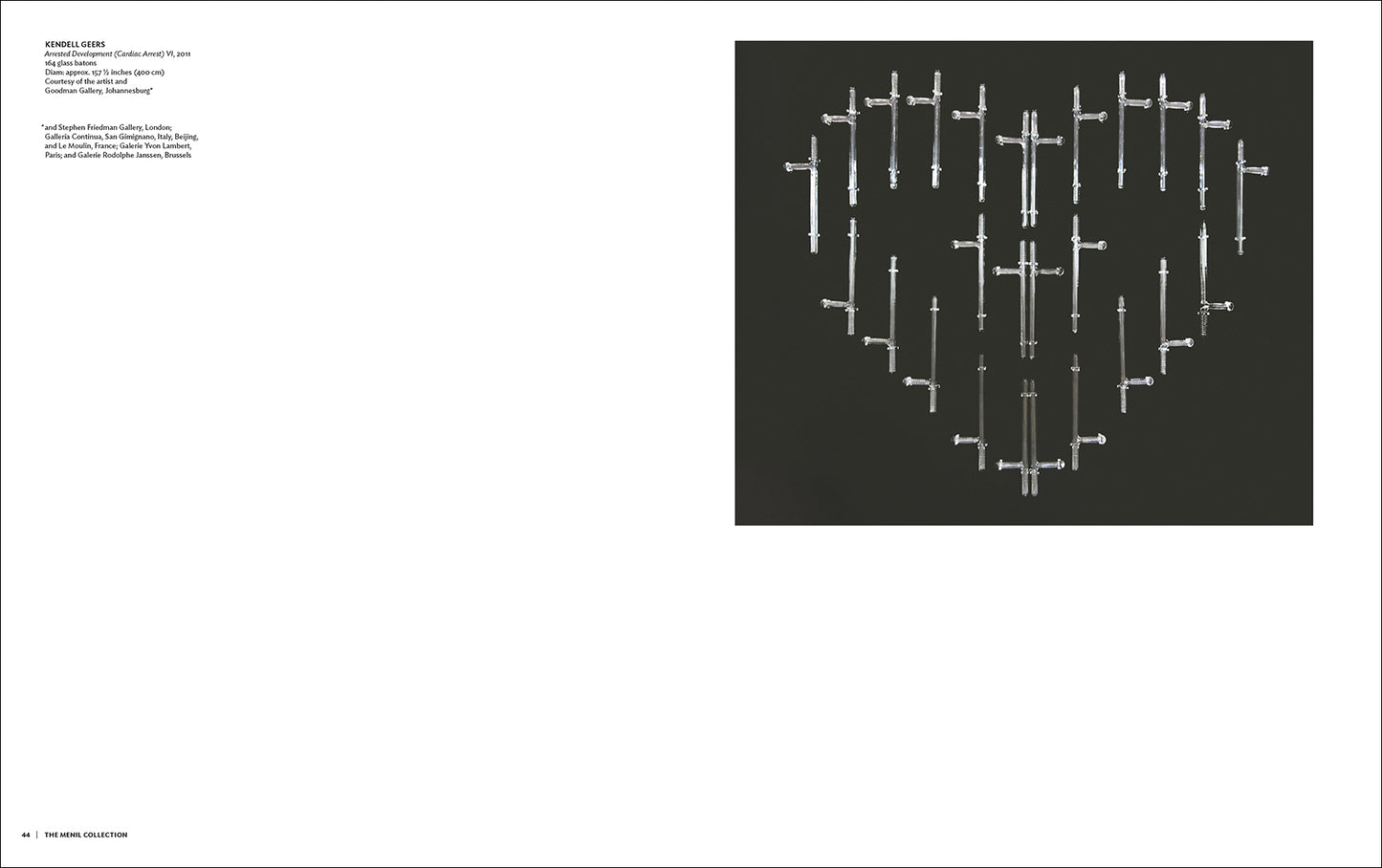 The Progress of Love